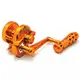 Катушка Jigging Master Monster Game PE3 High Gear Reel LH (PE3HGRLHGG/GG)