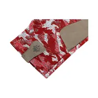Рукавички Favorite Solar Fishing Gloves 5 Cut S/M Red (1693-07-61)