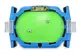 Настольная игра Футбол Football Champions