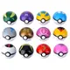 Набор фигурок Pokémon GO 12 шт — игровые фигурки покемонов с покеболами в подарочной упаковке