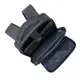 Рюкзак городской Rivacase 8262 Black 31х42х13.5 см черный