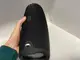 Колонка BIG XTEREM2 со светящимися динамиками RGB Bluetooth Мощная акустика
