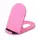 Регулируемая настольная подставка для мобильного телефона (планшета) Celbro H2 Pink