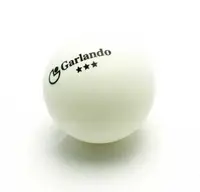 Мячи для настольного тенниса 6 шт Garlando Galaxy 3 Stars 2C4-119