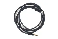 Аудио-переходник PowerPlant Lightning – AUX (M)