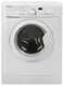 Стиральная машина автоматическая Indesit E2SD-2160A-B-UA 6 кг