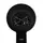 Фен Polaris PHD-2033-Ti 2000 Вт черный
