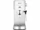Кофеварка эспрессо EСG ESP-20501-Iron 1450 Вт