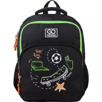 Рюкзак GoPack Education Hey Bro GO21-113M-5