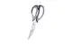 Ножницы кухонные Ardesto Fresh AR-2123-BG 22.7 см