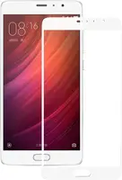 Защитное стекло TOTO 2.5D Soft Full Cover Tempered Glass Xiaomi Redmi Pro White
