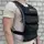 Жилет утяжелительный EasyFit 25 кг