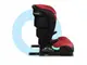 Автокресло Lionelo Neal (15-36 kg) Red Burgundy