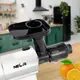 Соковыжималка шнековая универсальная NEOR JUICER H160 WT