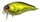 1699-05-77Воблер Jackall Chubby 38 SSR 38мм 4.2г HL Gold & Black