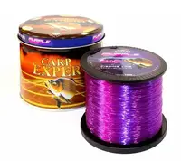Волосінь Carp Expert UV Purple 1000 м 0.35 мм 14.9 кг