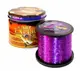 Волосінь Carp Expert UV Purple 1000 м 0.35 мм 14.9 кг