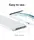 Чехол Spigen для Samsung Galaxy S8 Plus Air Skin, Soft Clear (571CS21679)