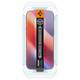 Защитное стекло Spigen для iPhone 17 Air - EZ FIT GLAS.tR Privacy (2 шт), Антишпион (AGL09862)