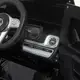 Детский электромобиль джип Bambi M 4214EBLRS-2 до 30 кг