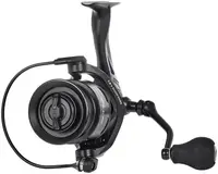 Котушка Brain Scout SE-B 6000S 8+1BB 4.9:1 Black (1858-46-42)