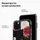 Чехол Spigen для iPhone 11 Pro Ciel, Red Floral (077CS27266)