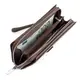 Кошелек женский ST Leather 18457 (SТ228) из натуральной кожи Коричневый