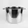 Каструля з кришкою Maestro MR-3517-14 14 л 30х20 см