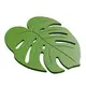 Подставка под горячее Krauff Monstera 29-305-079 22х17 см зеленая