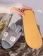 Тапочки комнатные женские серые код Тп152