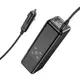 Портативный компрессор HOCO May smart air pump ZP5 |3.5bar|