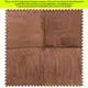 Пол-пазл плюшевый 60х60х1см Корчневый (D) SW-00002083