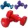 Гантель Profi MS-3279 4 кг