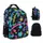 Рюкзак GoPack Education GO24-175M-1 Graffiti