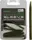 Противозакручиватель Brain Anti Tangle Sleeve 50mm (10 шт/уп) Green SGXA-CA15 (1858-25-02)