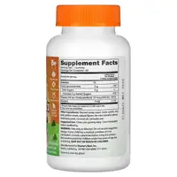 Вітаміни та мінерали Doctor's Best Doc's Kids Vitamin D3 25 mcg, 60 желейок