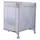 Кровать-манеж детская FreeON Cot Nap, grey