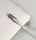 Combo 3-in-1 кабель Lightning/microUSB/Type-C USB, 1м silver Gplex RC-070th Remax 370102