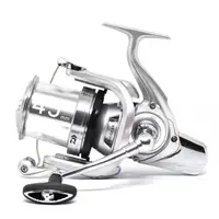 Катушка Daiwa 20 Crosscast 45 SCW 5000LD QD (10250-600)