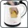 Электрочайник Tefal Safe’tea KO261130 1 л белый