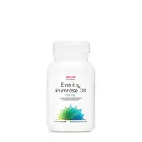 Жирные кислоты GNC Women's Evening Primrose Oil 500 mg, 90 капсул