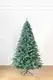 Ковалівська ялинка 2,5 м блакитна преміум