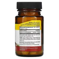 Вітаміни та мінерали Country Life Methyl B12 1000 mcg, 60 льодяників Вишня
