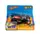 Уценка. Машинка музыкальная "Hot Wheels" (черная) - плохо играет мелодия
