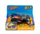 Уценка. Машинка музыкальная "Hot Wheels" (черная) - плохо играет мелодия