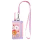 Кошелек детский YES W-1 Line Friends Always Together 533810 1х8.5х12.7 см