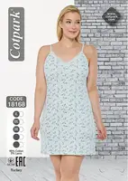 Нічна сорочка 18168