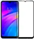 Защитное стекло TOTO 5D Cold Carving Tempered Glass Xiaomi Redmi 7 Black