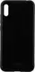 Чехол-накладка TOTO Gradient Glass Case Huawei Y6 2019 Black