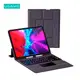 USAMS Smart Touch Control Keyboard Cover Winz Series для iPad Pro 2020 12.9" US-BH686 |BT5.1, 350Hours|